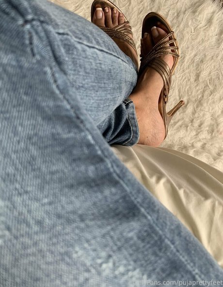 Pujaprettyfeet