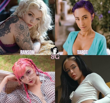 Hopefulsuicidegirls