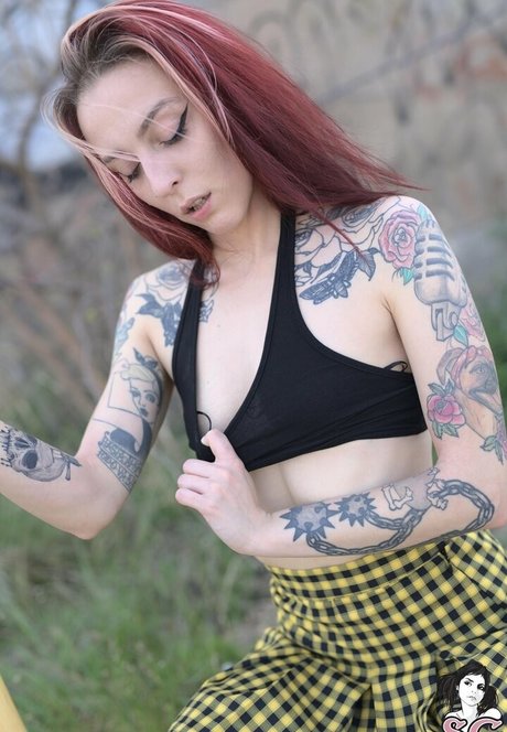 Hopefulsuicidegirls