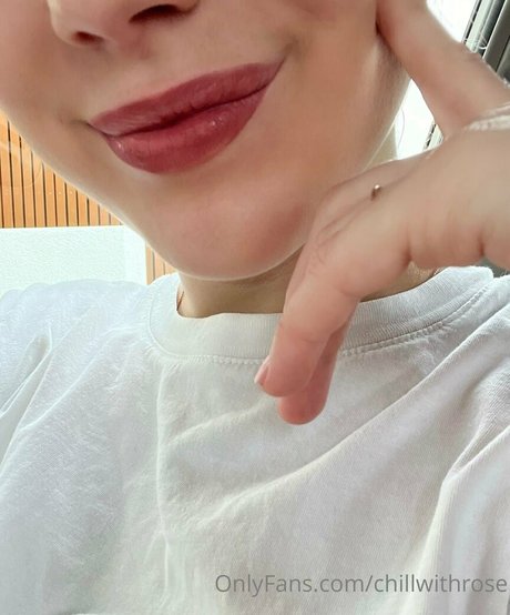 Chillwithrose