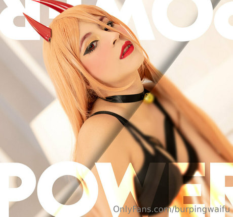 Burpingwaifu