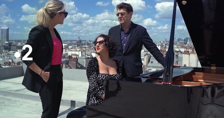 Khatia Buniatishvili