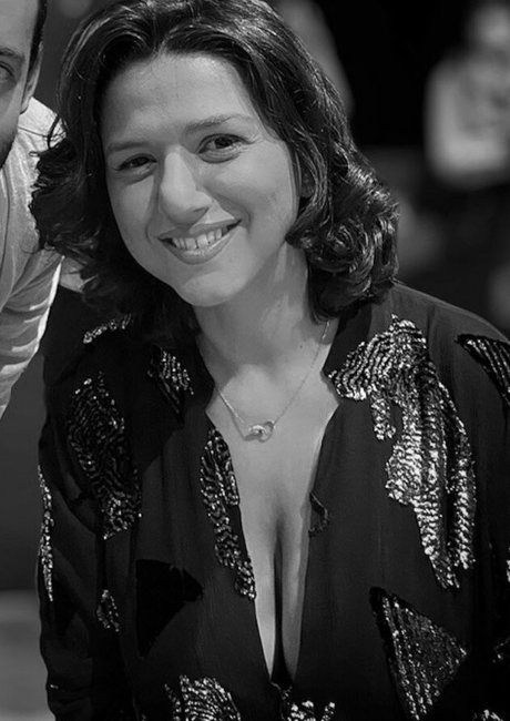 Khatia Buniatishvili