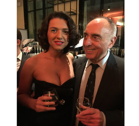 Khatia Buniatishvili