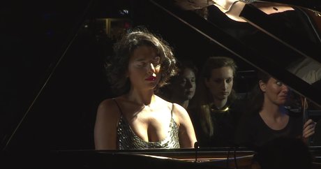 Khatia Buniatishvili