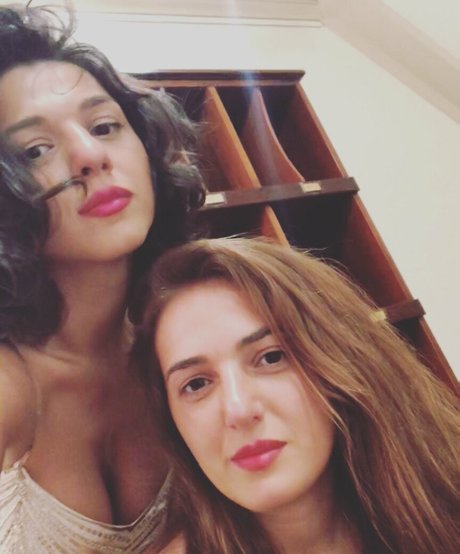 Khatia Buniatishvili