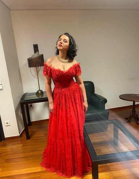 Khatia Buniatishvili