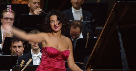 Khatia Buniatishvili