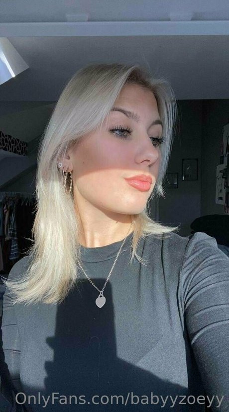 Babyyzoeyy