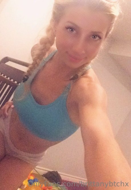 Brittanybtchx