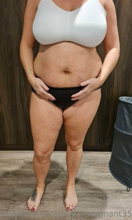 Prettypregnant35