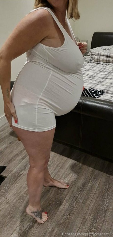 Prettypregnant35