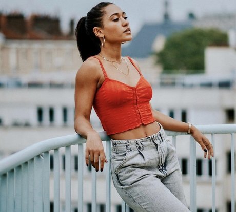 Josephine Jobert