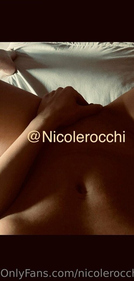 Nicolerocchi