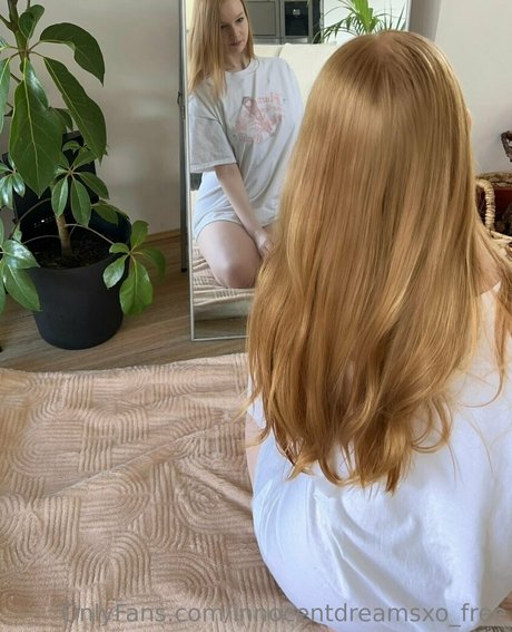 Innocentdreamsxofree