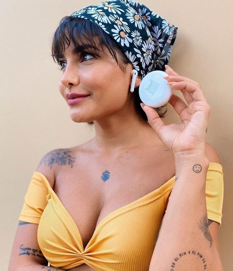 Martina La Peligrosa