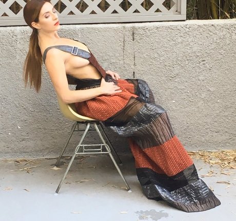 Anneliese Van Der Pol