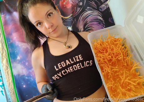 Freesexypsychedelic