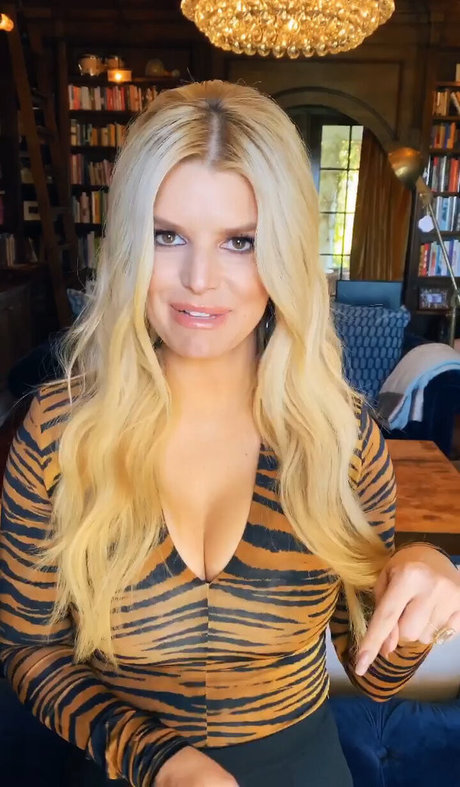 Jessica Simpson