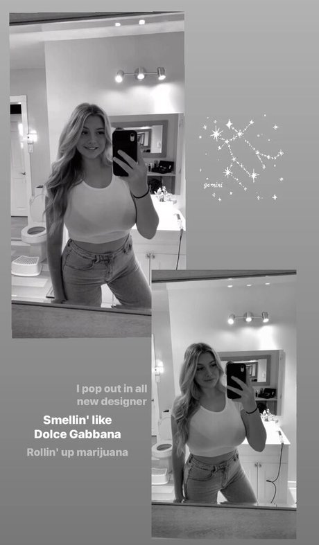 Anabel Kloe Lamarche