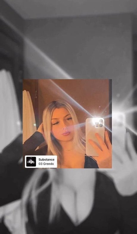 Anabel Kloe Lamarche