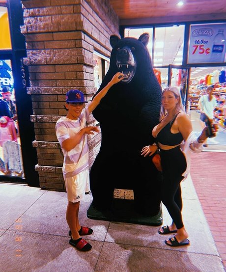 Anabel Kloe Lamarche