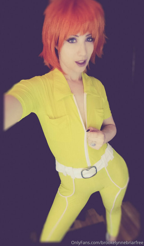 Brookelynnebriarfree