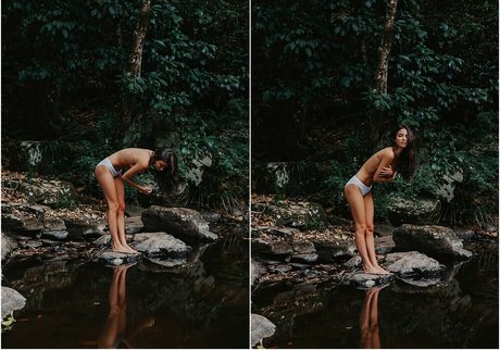 Elisha And Renee Herbert