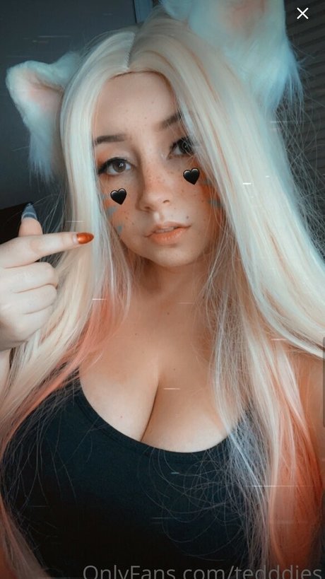 Tedddies