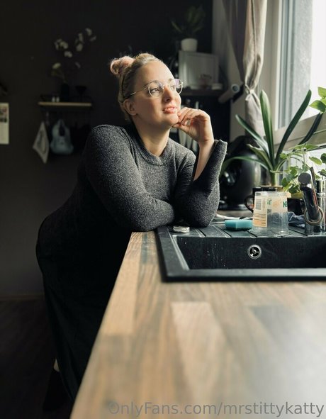 Mrstittykatty