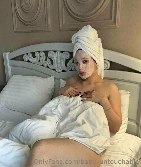 Babyuntouchable