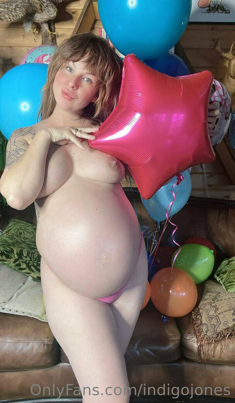 Indigojones