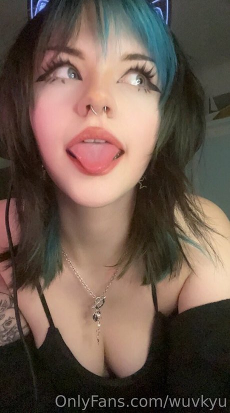Wuvkyu