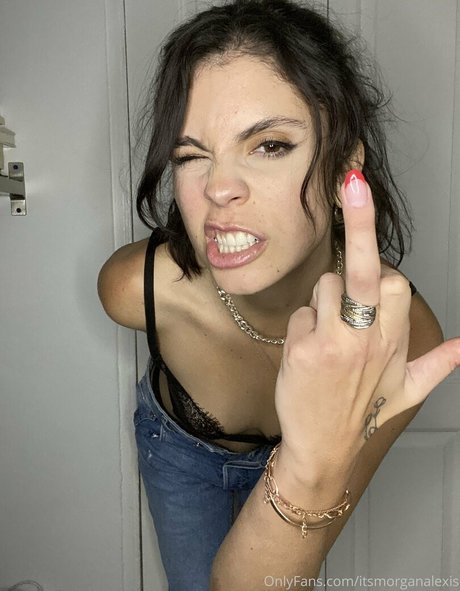 Itsmorganalexis
