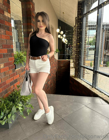 Alisonwish