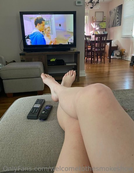 Welcometothesmokeshow