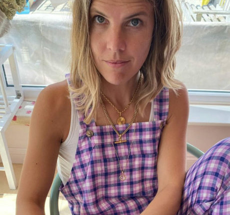 Ginnie Chadwyckhealey