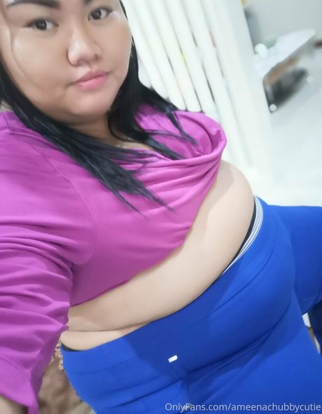 Ameenachubbycutie