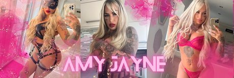  Amy Jayne 