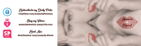 Nacktes geleaktes OnlyFans-Foto von Amandasweetxx