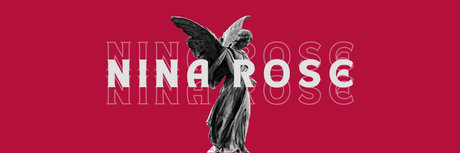 Nacktes geleaktes OnlyFans-Foto von Nina Rose