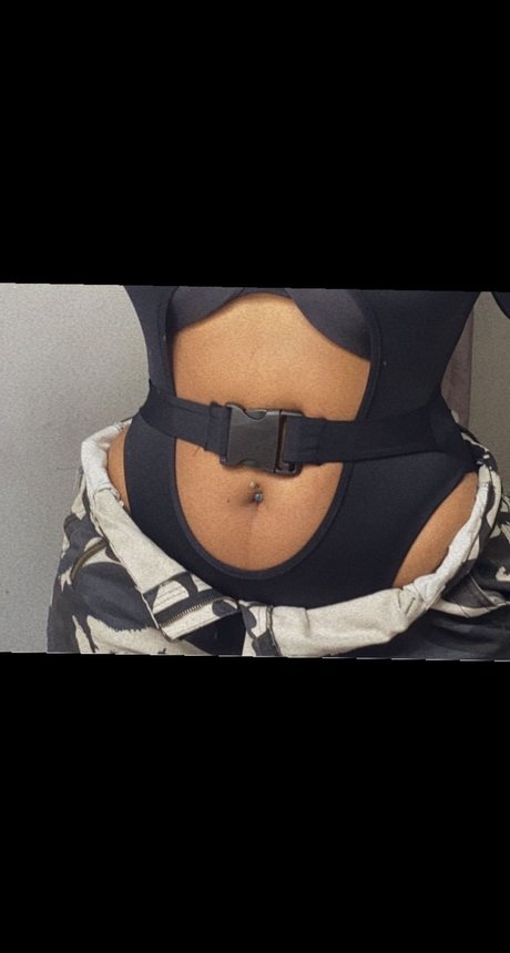 Mrs Nami If You Nasty 