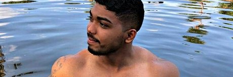 Nacktes geleaktes OnlyFans-Foto von O Vascano