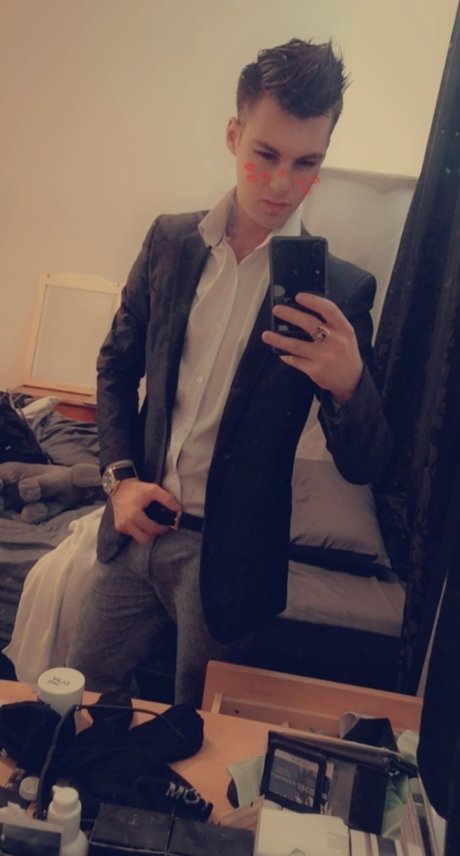 Neon Black Top 33 Verified