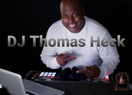 Dj Thomas Heck