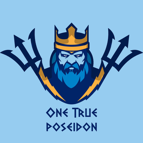 Onetrueposeidon