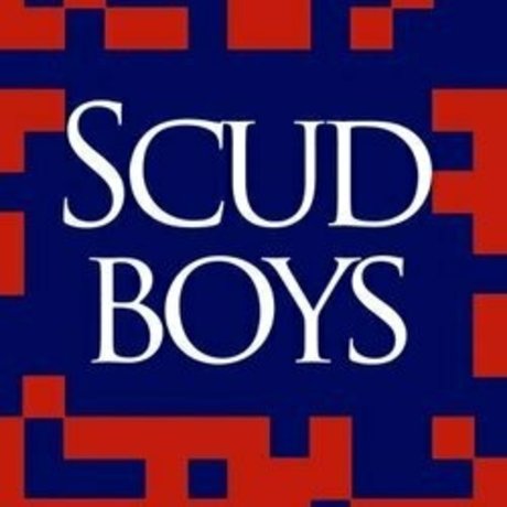 Scudboys