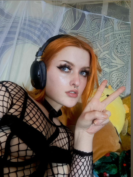 Cecilia Blair Vip Page