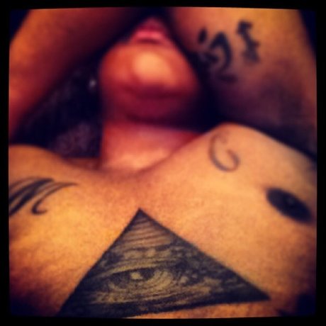 Nacktes geleaktes OnlyFans-Foto von Mr Sneaky Links