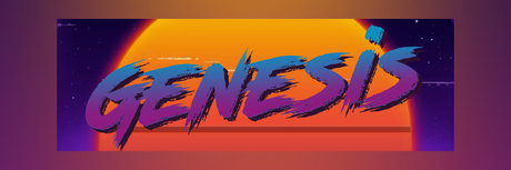 Goonin W Genesis Bruh 